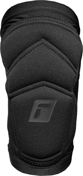 Reusch Active Knee Protector 5277000 7700 black front